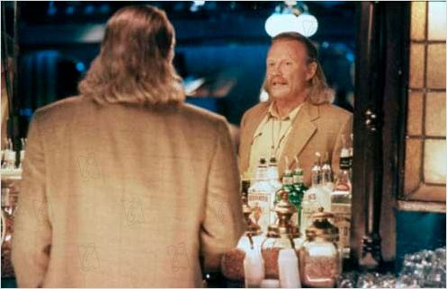 Heat : Photo Jon Voight, Michael Mann