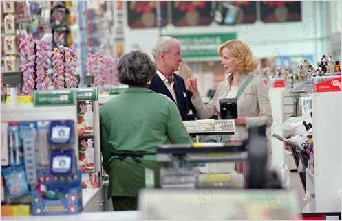 Ma sorcière bien-aimée : Photo Michael Caine, Nicole Kidman, Nora Ephron