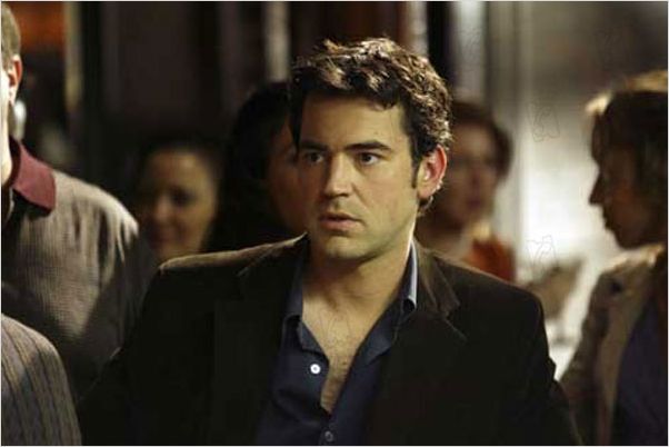 Les Ex de mon mec : photo Nick Hurran, Ron Livingston