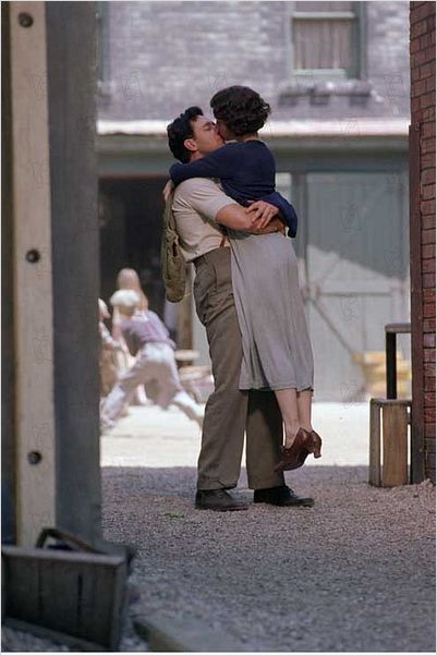 De l'ombre à la lumière : Photo Renée Zellweger, Ron Howard, Russell Crowe