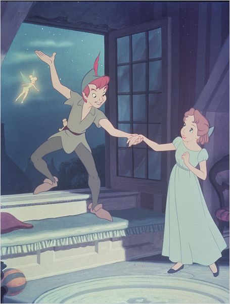 Peter Pan