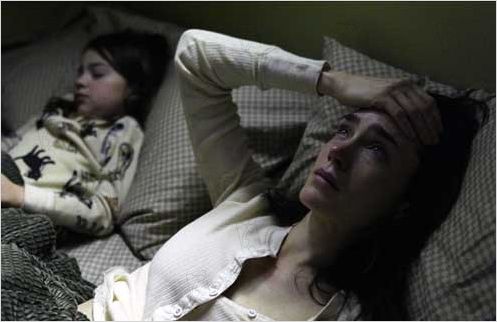 Dark Water : photo Ariel Gade, Jennifer Connelly, Walter Salles