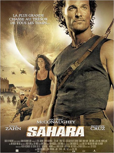 Sahara Sahara