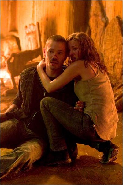 Elisha Cuthbert La Maison De Cire Photo de Elisha Cuthbert dans le film La Maison de cire : Photo 35 sur