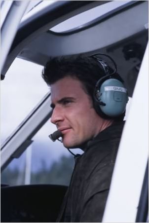 John Doe : photo Dominic Purcell