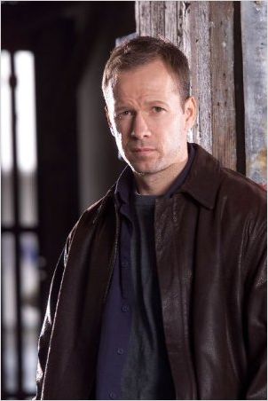 Boomtown : photo Donnie Wahlberg