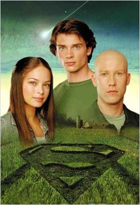Smallville : photo