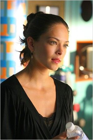 Photo De Kristin Kreuk Dans La Série Smallville : Photo 216 Sur 248 ...