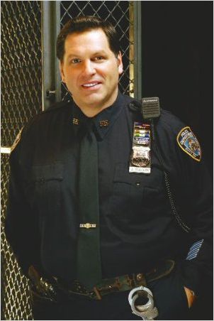 New York 911 : photo Skipp Sudduth