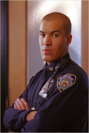 New York 911 : photo Coby Bell