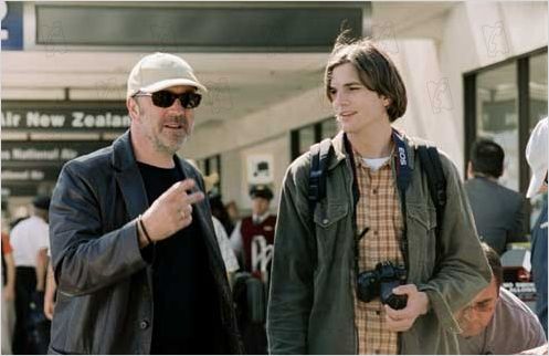 7 ans de séduction : photo Ashton Kutcher, Nigel Cole