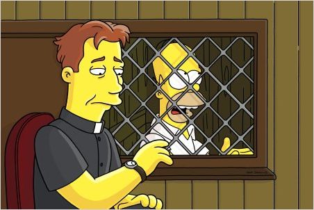 Les Simpson : Photo