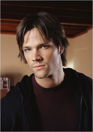 Supernatural : photo Jared Padalecki