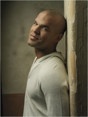 Prison Break : photo Amaury Nolasco