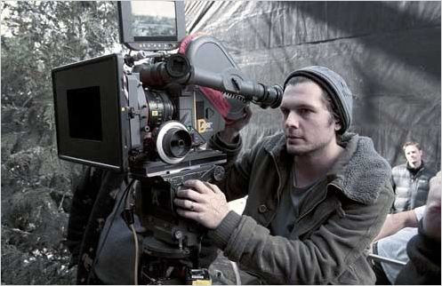 Underworld 2 - Evolution : photo Len Wiseman