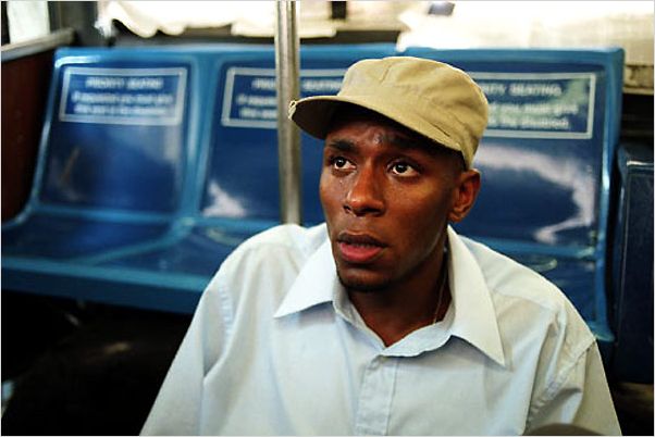 16 Blocs : photo Richard Donner, Yasiin Bey