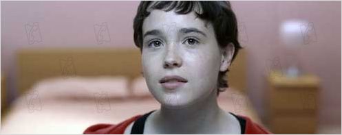 Hard Candy : Photo David Slade, Ellen Page