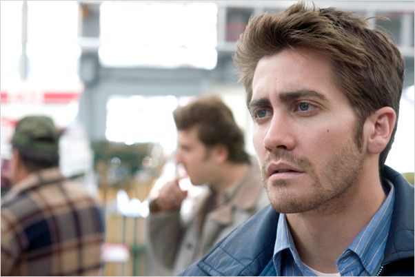 Zodiac : photo David Fincher, Jake Gyllenhaal