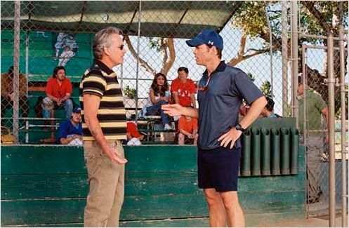 Bad News Bears : photo Billy Bob Thornton, Greg Kinnear, Richard Linklater