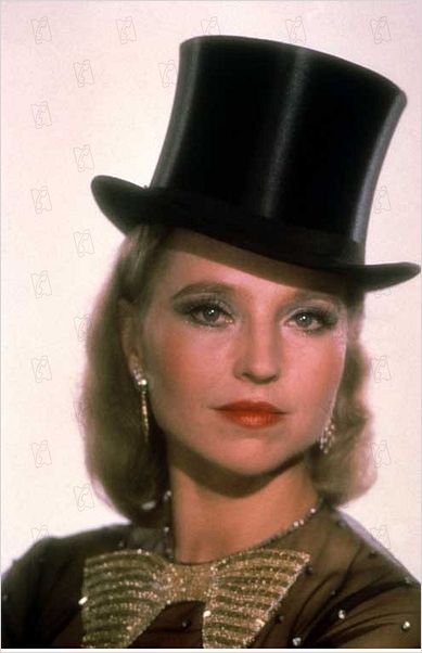 Lili Marleen : Photo Hanna Schygulla, Rainer Werner Fassbinder