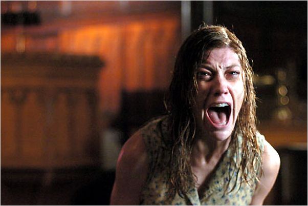 L'Exorcisme d'Emily Rose : Photo Jennifer Carpenter, Scott Derrickson