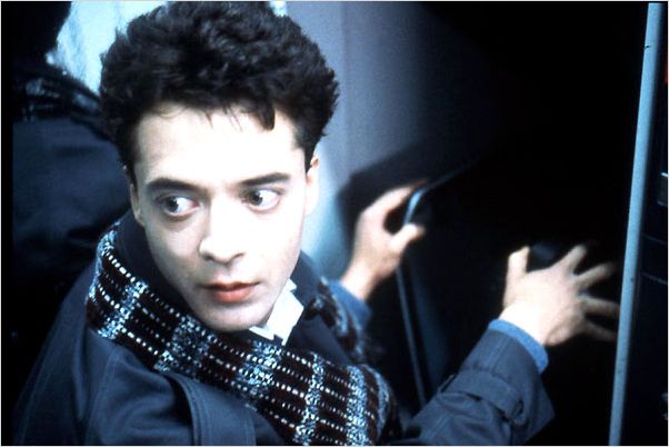 La Sentinelle : Photo Arnaud Desplechin