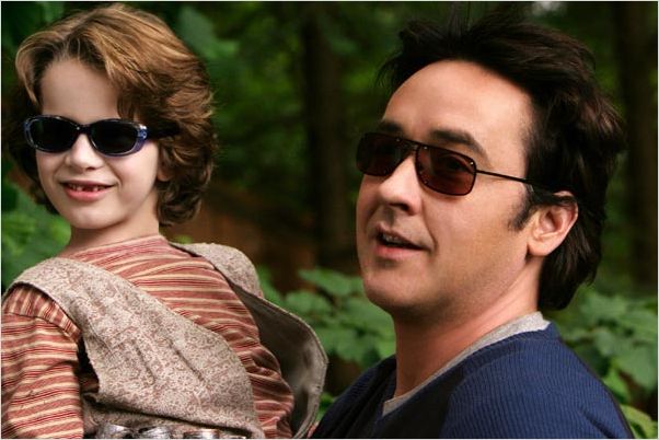 Un enfant pas comme les autres : photo Bobby Coleman, John Cusack, Menno Meyjes