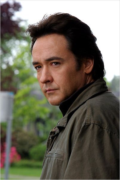 Un enfant pas comme les autres : photo John Cusack, Menno Meyjes