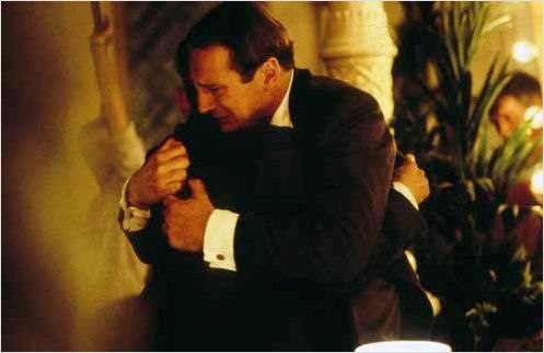 Michael Collins : photo Liam Neeson, Neil Jordan