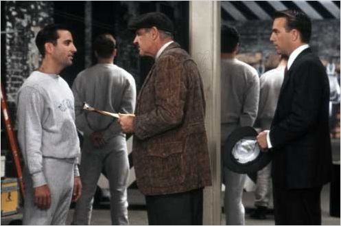 Les Incorruptibles : Photo Andy Garcia, Kevin Costner, Sean Connery