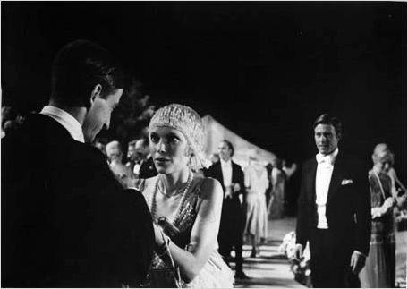 Gatsby le magnifique : Photo Jack Clayton, Mia Farrow, Robert Redford