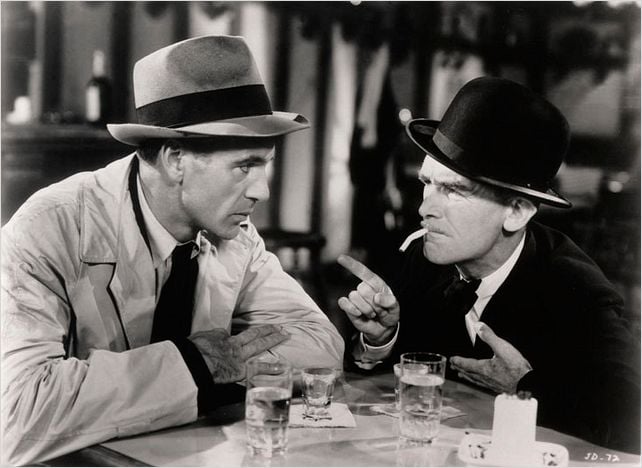 Film L Homme De La Rue Photo de Frank Capra dans le film L'Homme de la rue : Photo 6 sur 93