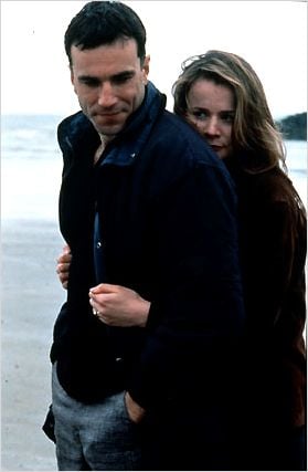 The Boxer : photo Daniel Day-Lewis, Emily Watson, Jim Sheridan
