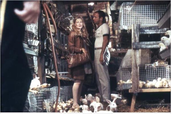 Les Gens de la pluie : photo Francis Ford Coppola, James Caan, Shirley Knight