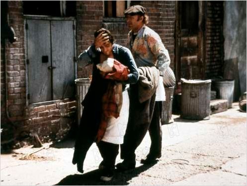L'Epouvantail : photo Al Pacino, Gene Hackman, Jerry Schatzberg