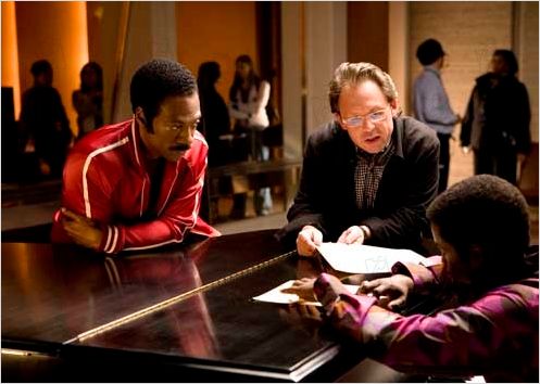 Dreamgirls : Photo Bill Condon, Eddie Murphy, Keith Robinson