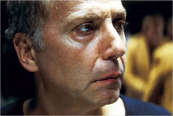 Jean-Philippe : Photo Fabrice Luchini, Laurent Tuel