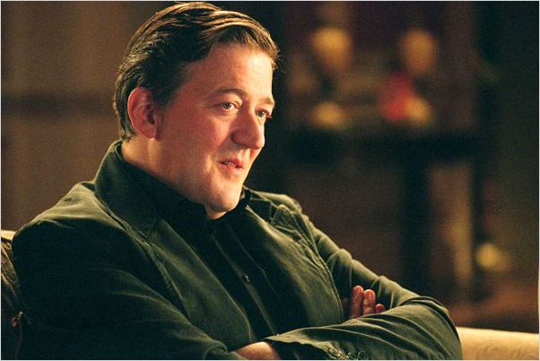 V pour Vendetta : photo James McTeigue, Stephen Fry