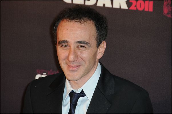 photo Elie Semoun