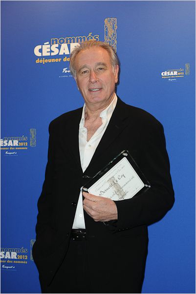 photo Bernard Le Coq