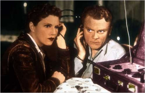 13 Rue Madeleine : photo Annabella, Henry Hathaway, James Cagney