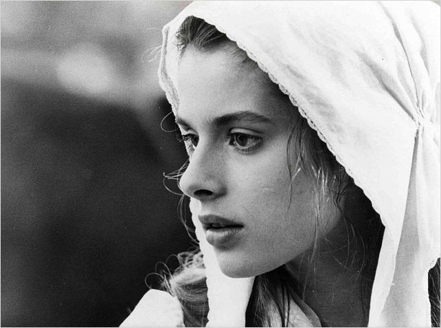 Tess : Photo Nastassja Kinski
