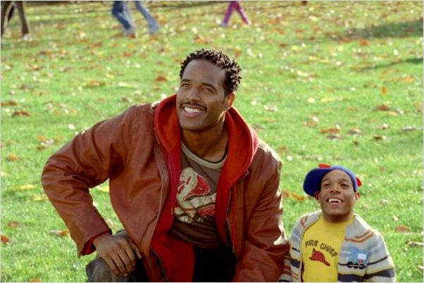 Little Man : photo Keenen Ivory Wayans