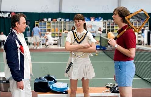 L'Ecole des dragueurs : photo Billy Bob Thornton, Jacinda Barrett, Jon Heder, Todd Phillips