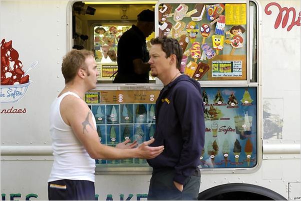 The Groomsmen : photo Edward Burns, Jay Mohr, Matthew Lillard