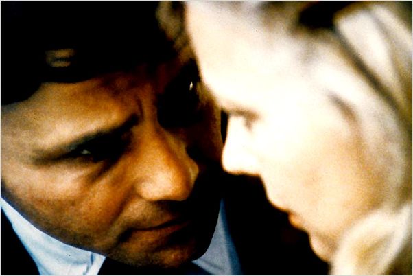 Une femme sous influence : photo Gena Rowlands