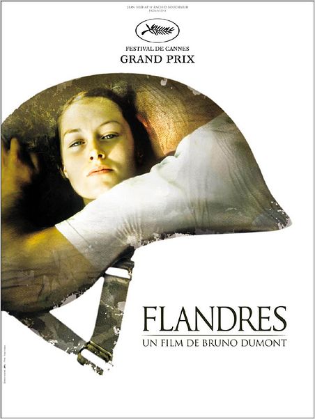Flandres : affiche