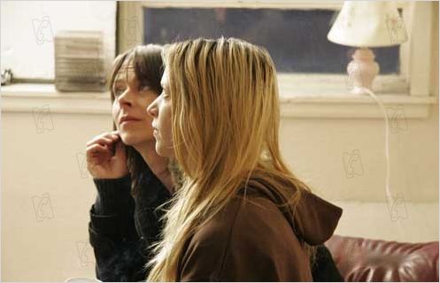 Red Road : Photo Andrea Arnold