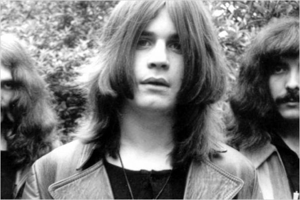 Metal : voyage au coeur de la bête : photo