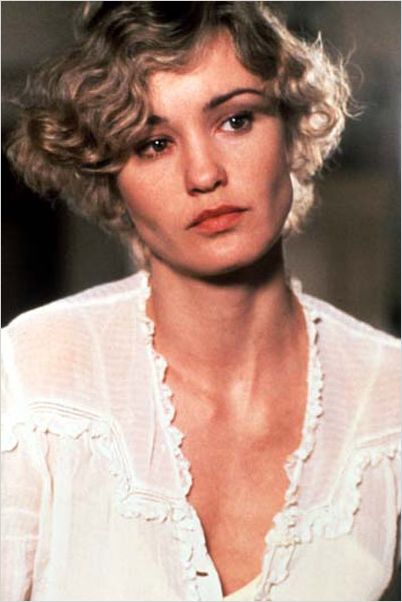Le Facteur sonne toujours deux fois : Photo Bob Rafelson, Jessica Lange